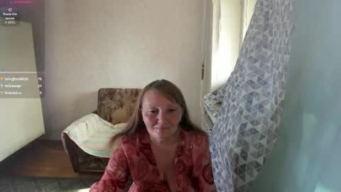 Snapshot of elis_gabbi chatting on May 31, 2026, 8:43 am Elis online show from May 31, 2026, 8:43 am