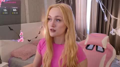 Elis online show from October 30, 2025, 9:44 am