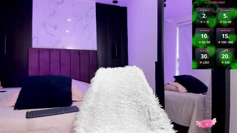 Snapshot of elisa_collins chatting on November 12, 2025, 2:06 pm ELISSA online show from November 12, 2025, 2:06 pm