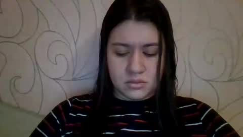 Snapshot of elisa_kollin chatting on January 3, 2025, 10:41 am Aletta Oushen online show from January 3, 2025, 10:41 am