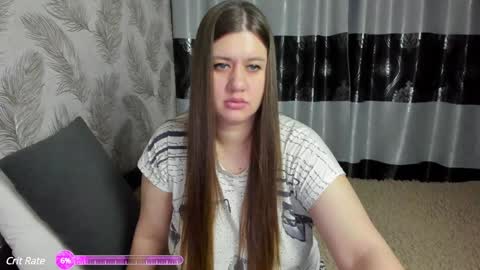 Snapshot of elisa_kollin chatting on January 12, 2025, 3:25 pm Aletta Oushen online show from January 12, 2025, 3:25 pm