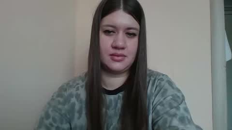 Snapshot of elisa_kollin chatting on January 25, 2025, 10:51 am Aletta Oushen online show from January 25, 2025, 10:51 am