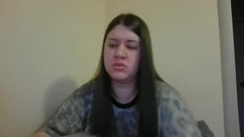 Snapshot of elisa_kollin chatting on January 28, 2025, 12:32 pm Aletta Oushen online show from January 28, 2025, 12:32 pm