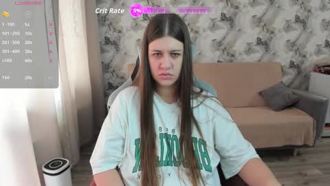 Snapshot of elisa_kollin chatting on September 11, 2025, 10:26 am Aletta Oushen online show from September 11, 2025, 10:26 am