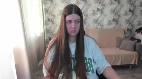 Snapshot of elisa_kollin chatting on October 20, 2025, 10:05 am Aletta Oushen online show from October 20, 2025, 10:05 am