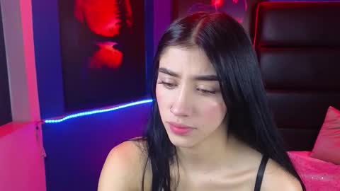 Snapshot of elisa_soul chatting on September 25, 2025, 2:43 pm Elisa Soul online show from September 25, 2025, 2:43 pm