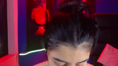 Snapshot of elisa_soul chatting on October 14, 2025, 12:28 pm Elisa Soul online show from October 14, 2025, 12:28 pm