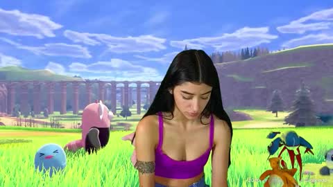 Snapshot of elisa_soul chatting on October 21, 2025, 1:12 pm Elisa Soul online show from October 21, 2025, 1:12 pm