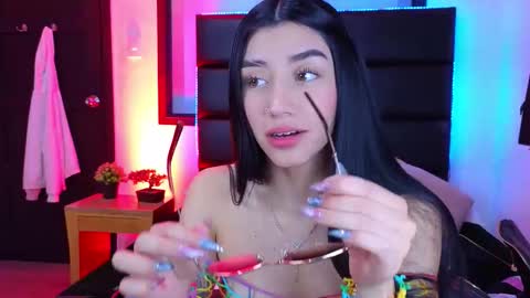 Snapshot of elisa_soul chatting on November 15, 2025, 5:53 pm Elisa Soul online show from November 15, 2025, 5:53 pm