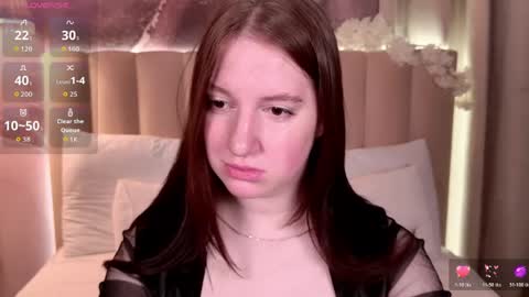 Snapshot of elisabeth_binder chatting on May 19, 2026, 4:19 am your sweet Lisa online show from May 19, 2026, 4:19 am