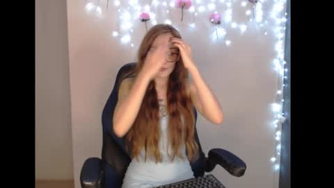 elisabeth sarmiento online show from May 15, 2026, 10:06 pm