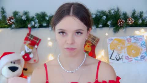 ElisabethDavis online show from December 9, 2024, 3:44 pm