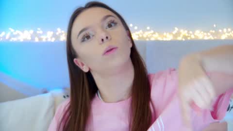 ElisabethDavis online show from January 24, 2025, 3:24 pm