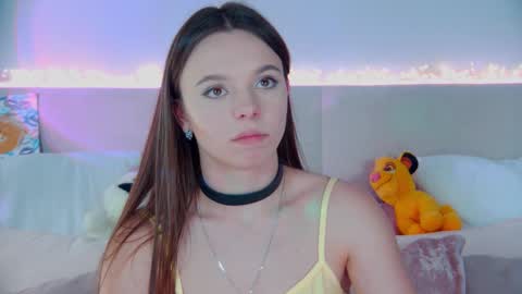 ElisabethDavis online show from March 2, 2025, 10:05 pm