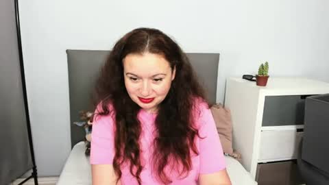 ElisabethXSweet online show from July 10, 2026, 2:30 pm