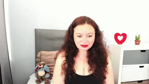 ElisabethXSweet online show from July 13, 2026, 2:31 pm
