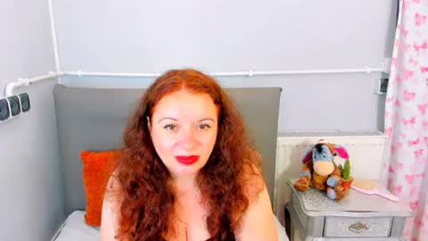 ElisabethXSweet online show from July 17, 2026, 5:07 pm