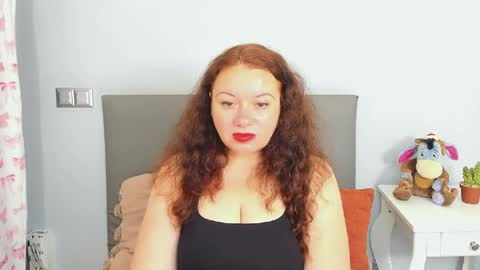 ElisabethXSweet online show from July 18, 2026, 6:06 am