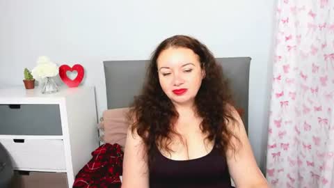 ElisabethXSweet online show from July 26, 2026, 7:32 pm
