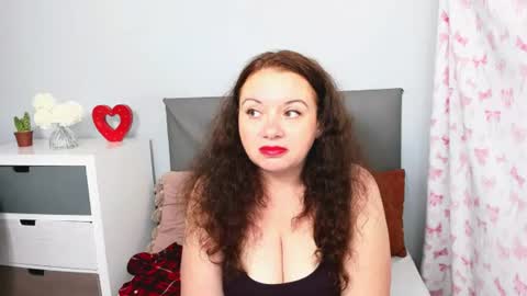 ElisabethXSweet online show from August 1, 2026, 3:00 pm