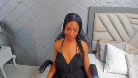 elisabettamonroy online show from September 27, 2025, 11:10 pm