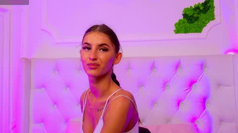 ElisaCharm online show from May 13, 2026, 4:10 am