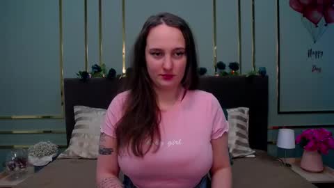 Snapshot of elisaminix_ chatting on February 23, 2025, 6:49 am Elison online show from February 23, 2025, 6:49 am