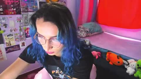 elisdarling online show from July 24, 2026, 8:40 pm