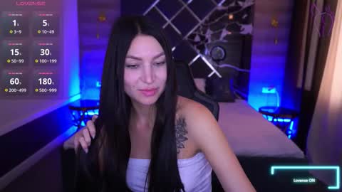 elisevelour online show from November 1, 2025, 1:57 pm