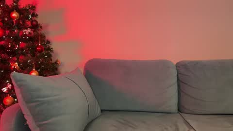 Nina online show from December 29, 2024, 6:38 pm