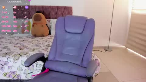 Elissabeth online show from July 16, 2026, 4:02 pm