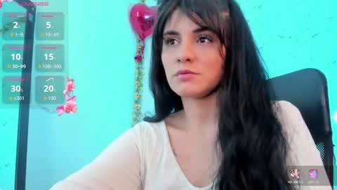 E L I S S A online show from July 8, 2026, 2:38 am