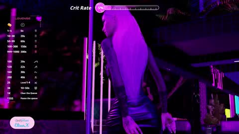 Snapshot of elissayum chatting on February 12, 2026, 9:21 pm Petite Yumi online show from February 12, 2026, 9:21 pm