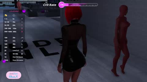 Snapshot of elissayum chatting on February 23, 2026, 12:09 am Petite Yumi online show from February 23, 2026, 12:09 am