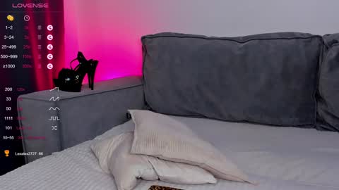 Eliss  online show from January 13, 2025, 4:08 pm