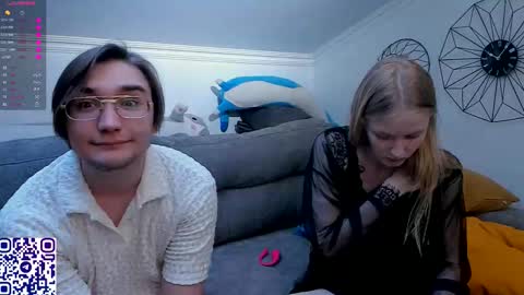 EliteEros online show from March 8, 2026, 1:59 pm