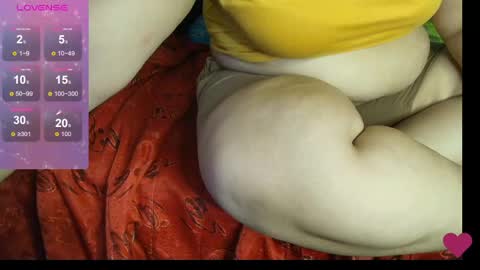 Eli Vanegas online show from May 28, 2026, 9:17 am