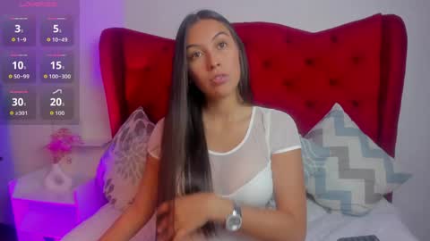 ELIII online show from May 5, 2026, 9:12 pm