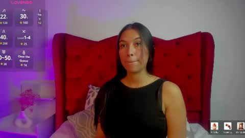 ELIII online show from June 18, 2026, 9:08 pm