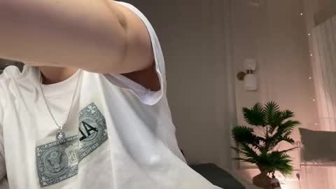 Stephanie online show from January 11, 2026, 10:37 pm