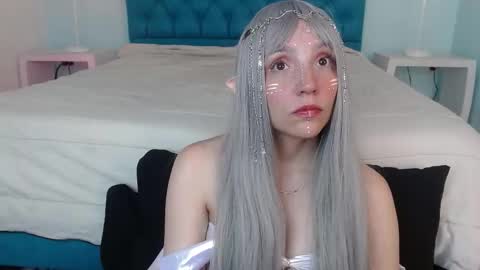 Snapshot of eliza_gh chatting on October 31, 2025, 5:25 pm Eliza online show from October 31, 2025, 5:25 pm