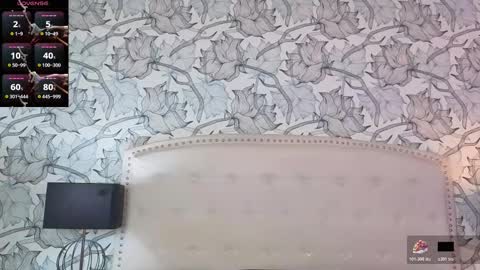 Eliza online show from February 20, 2026, 7:36 pm