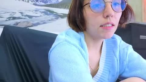 Eliza online show from June 6, 2026, 7:29 pm
