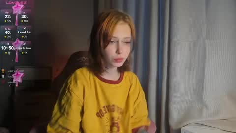 Elizabeth online show from March 12, 2025, 3:07 pm