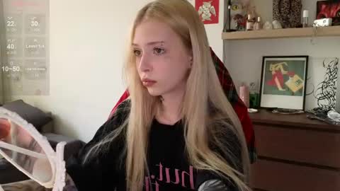 Elizabeth online show from April 22, 2026, 12:18 pm