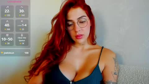 My name is ElizaPVT is open online show from April 23, 2026, 9:17 pm