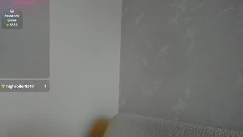 My name is ElizaPVT is open online show from May 20, 2026, 8:59 pm