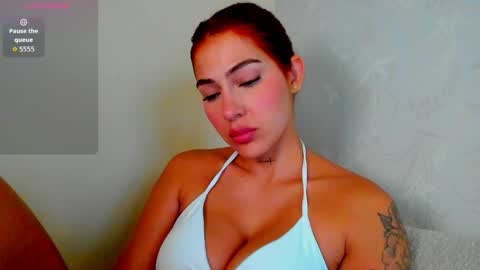 My name is ElizaPVT is open online show from May 29, 2026, 10:08 pm