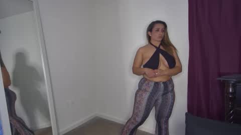 Snapshot of elizaangelof chatting on June 7, 2026, 12:59 am ElizaAngelOF online show from June 7, 2026, 12:59 am
