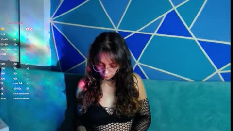 elizabeht_911 online show from February 8, 2026, 11:19 pm
